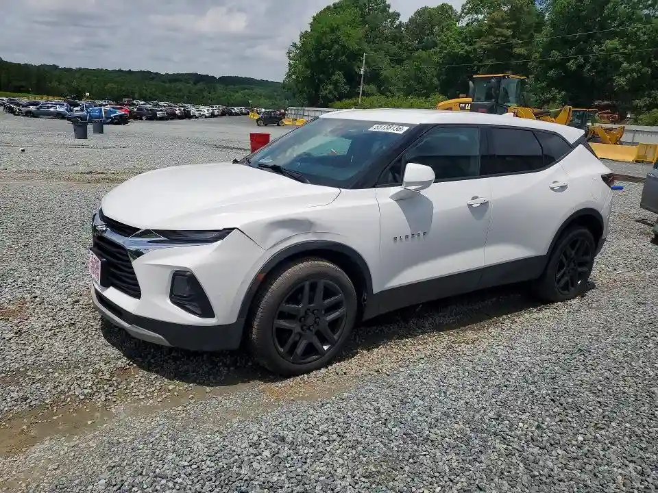 3GNKBCR41NS129561 2022 CHEVROLET BLAZER-0