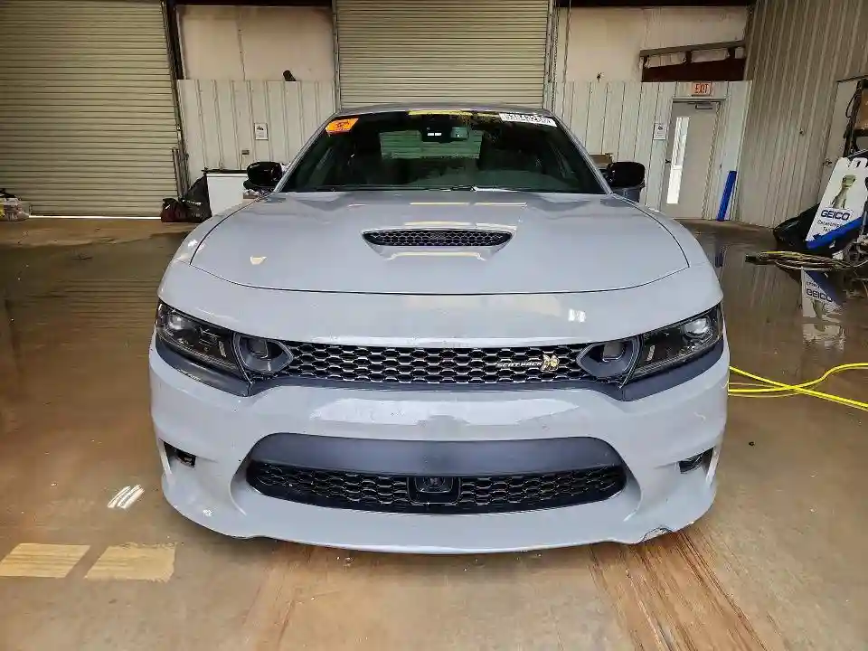 2C3CDXGJ0PH672241 2023 DODGE CHARGER-4