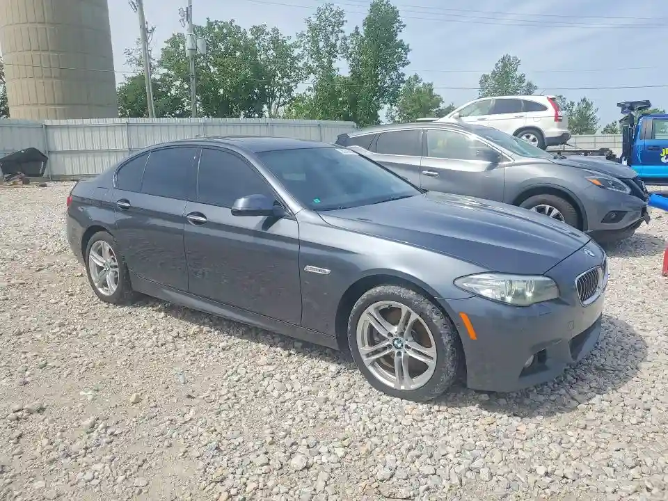 WBA5A7C55GG145522 2016 BMW 5 SERIES-3