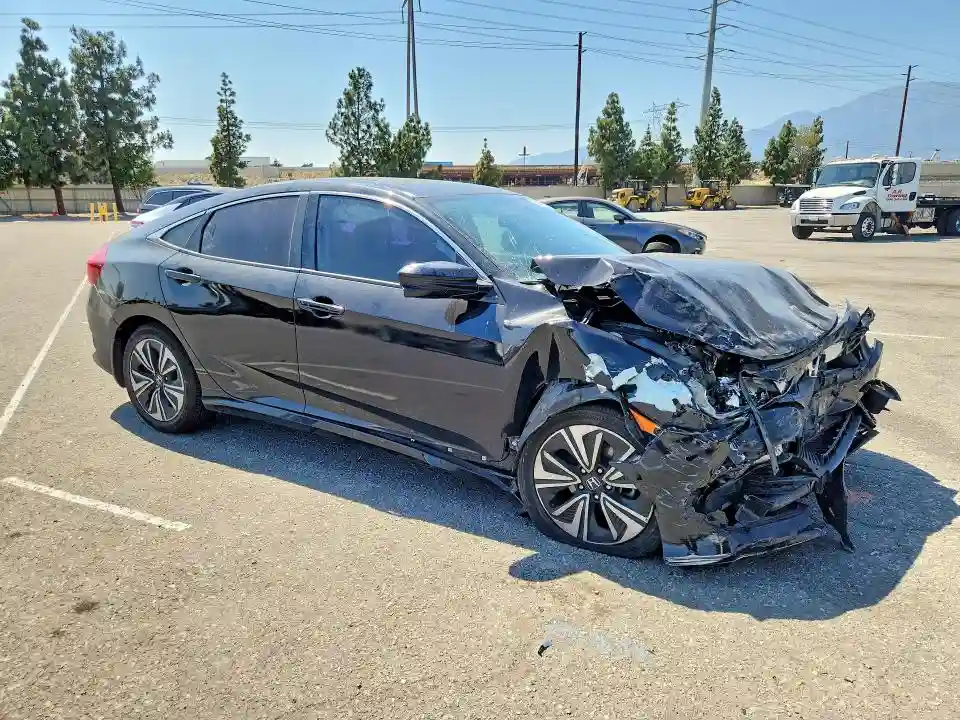 2HGFC1F30GH645845 2016 HONDA CIVIC-3