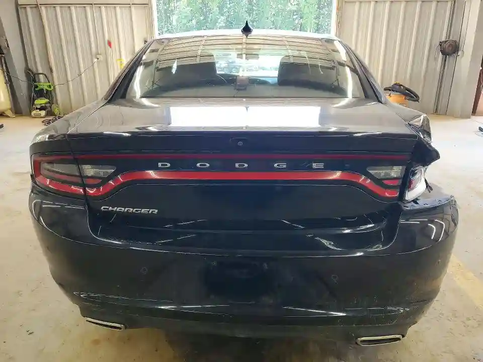 2C3CDXBG9PH564518 2023 DODGE CHARGER-5
