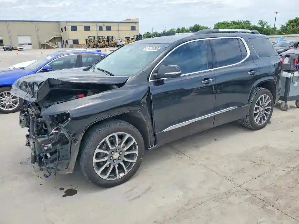 1GKKNPLS8MZ142098 2021 GMC ACADIA DEN-0