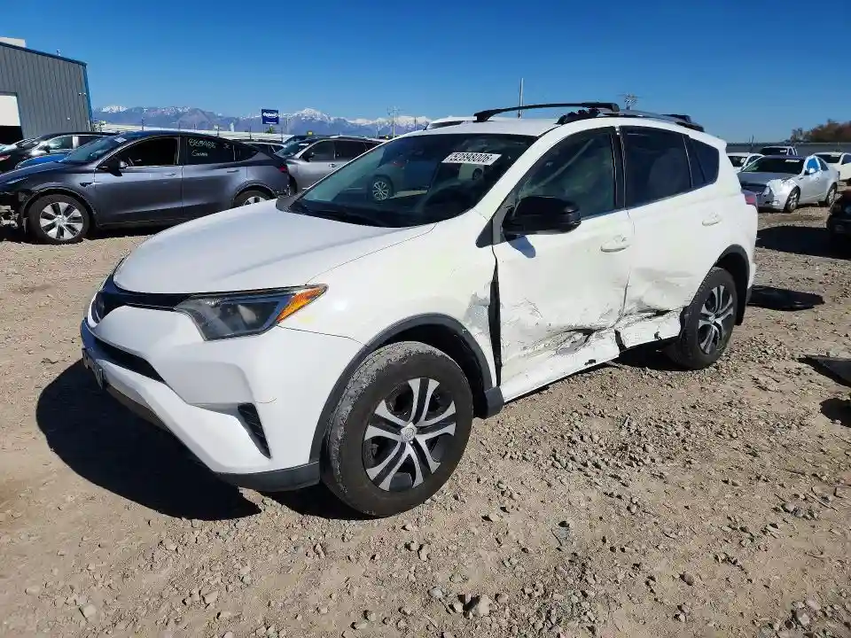 JTMZFREV5JJ160191 2018 TOYOTA RAV4-0