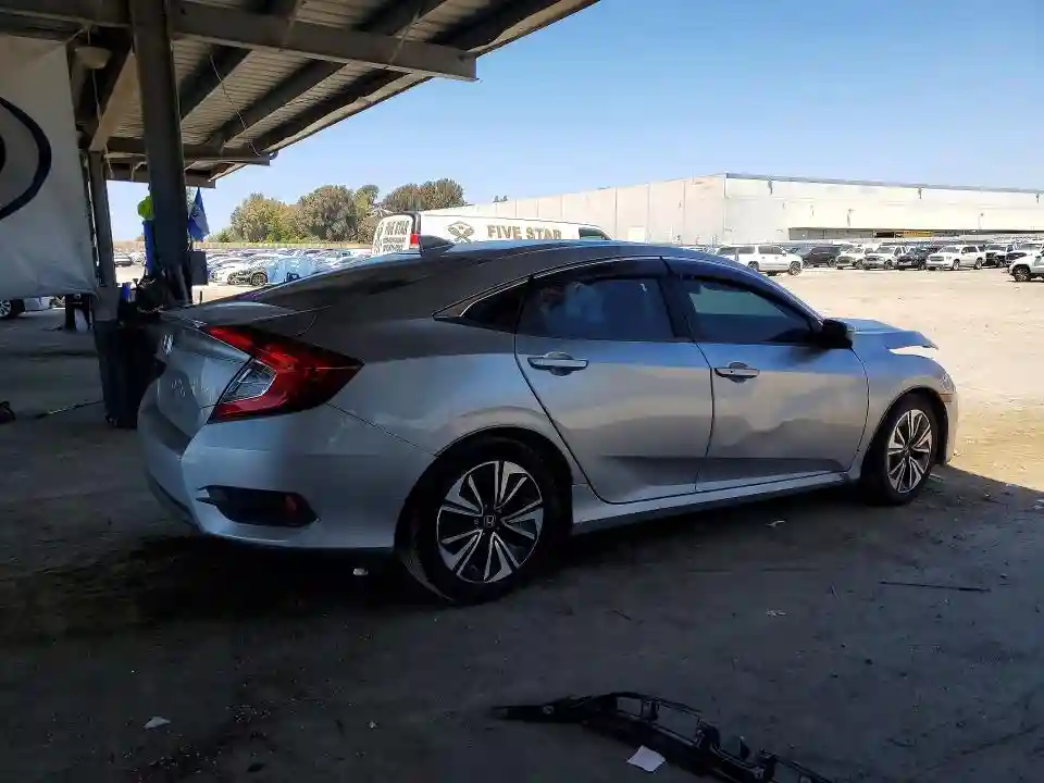 19XFC1F39GE223941 2016 HONDA CIVIC-2