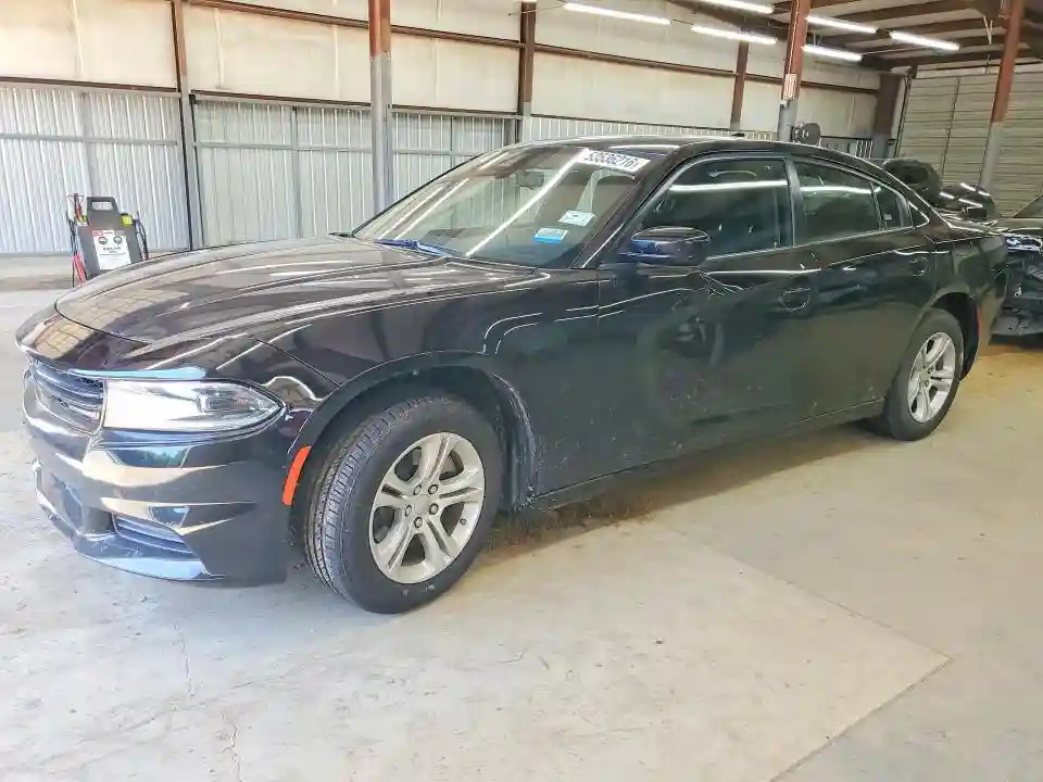 2C3CDXBG9PH564518 2023 DODGE CHARGER-0