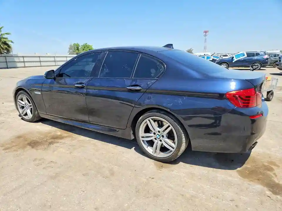 WBAKP9C55GD981278 2016 BMW 5 SERIES-1