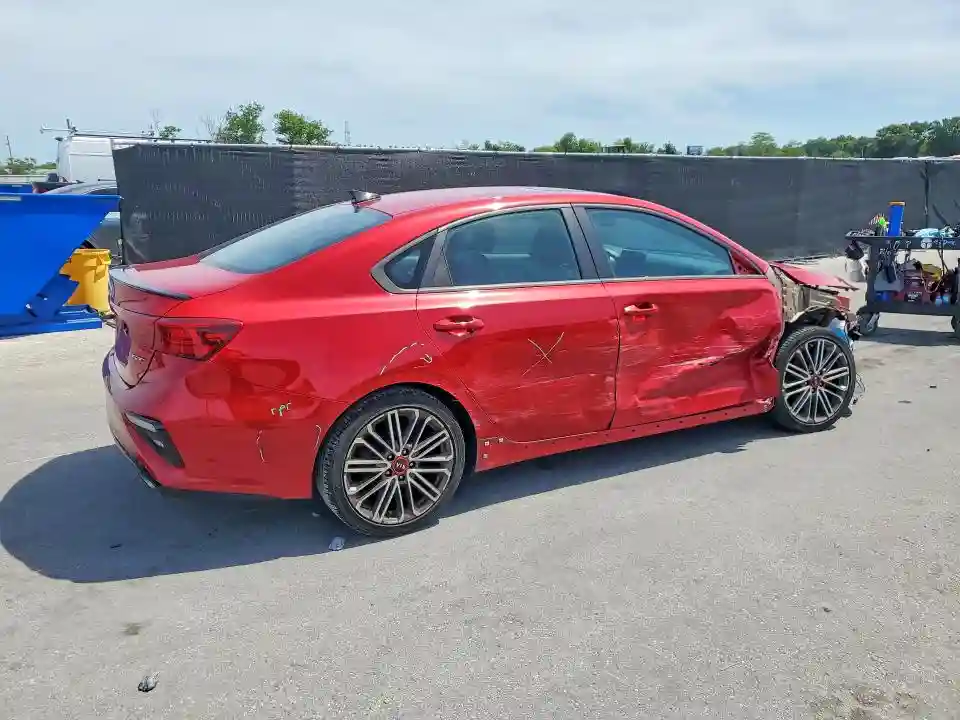 3KPF44AC8ME324213 2021 KIA FORTE-2