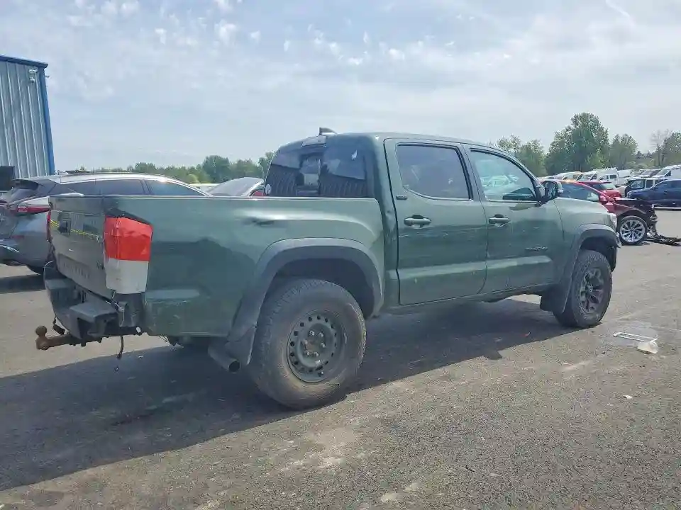 5TFCZ5AN3MX256785 2021 TOYOTA TACOMA-2