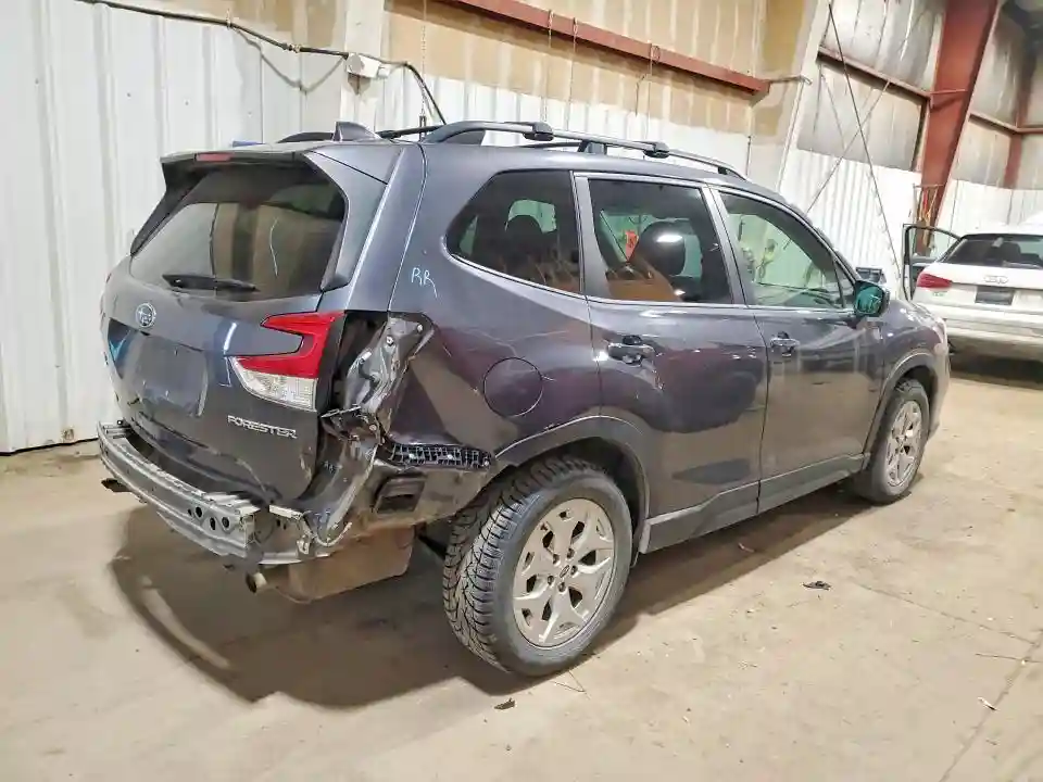 JF2SKAFCXMH526509 2021 SUBARU FORESTER-2