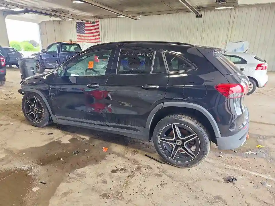 W1N4N4HB9MJ316005 2021 MERCEDES-BENZ GLA-CLASS-1