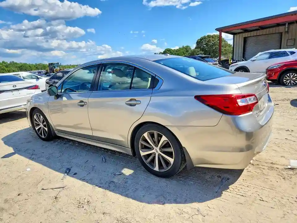 4S3BNAN66F3030821 2015 SUBARU LEGACY-1