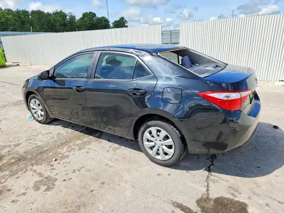 5YFBURHE5FP329969 2015 TOYOTA COROLLA-1