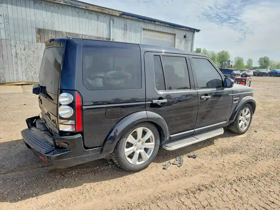 SALAG2V63GA805710 2016 LAND ROVER LR4-2