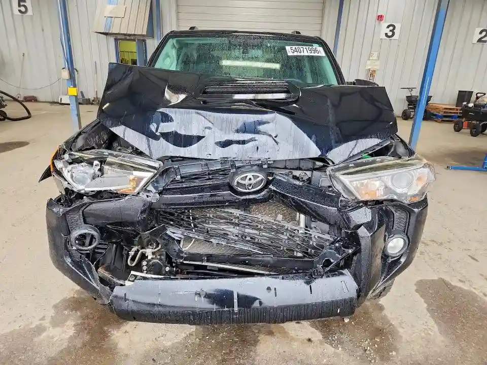 JTEBU5JR6F5211055 2015 TOYOTA 4RUNNER-4