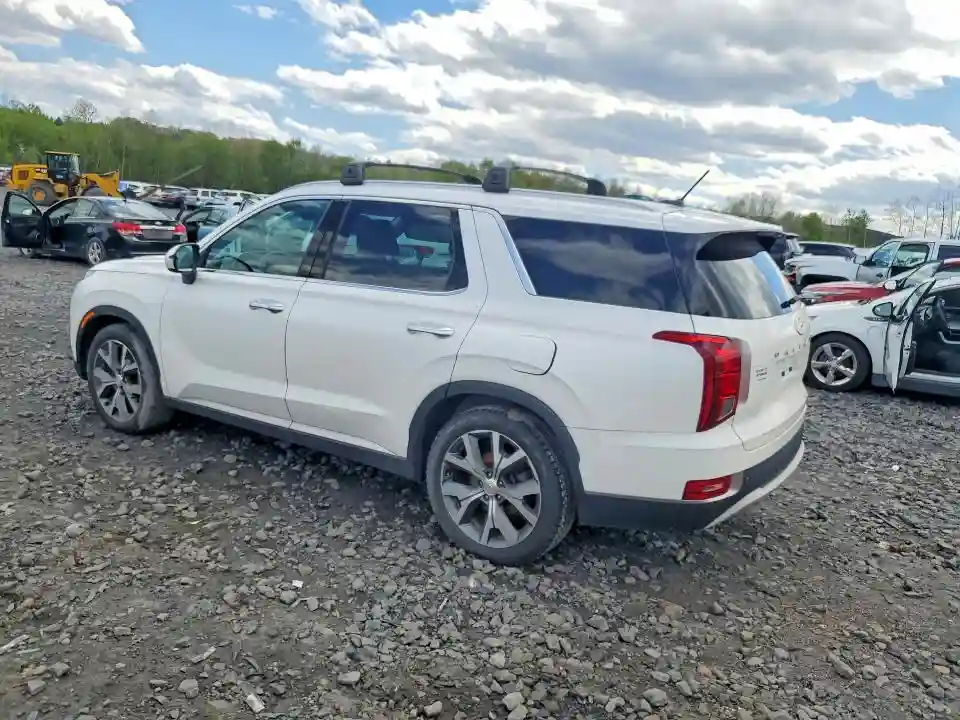 KM8R4DHE0LU135104 2020 HYUNDAI PALISADE-1