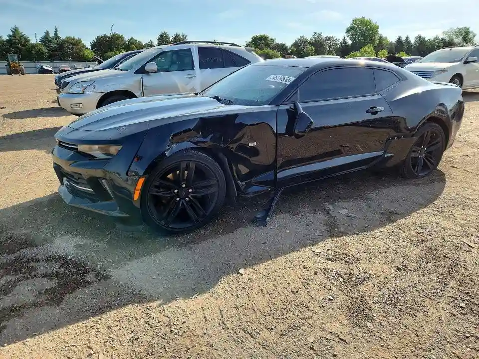 1G1FD1RS6G0159892 2016 CHEVROLET CAMARO-0