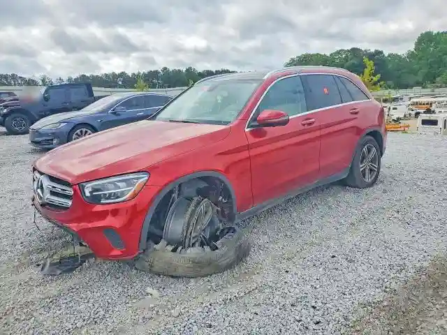 W1N0G8DB1LF842118 2020 MERCEDES-BENZ GLC-CLASS-0