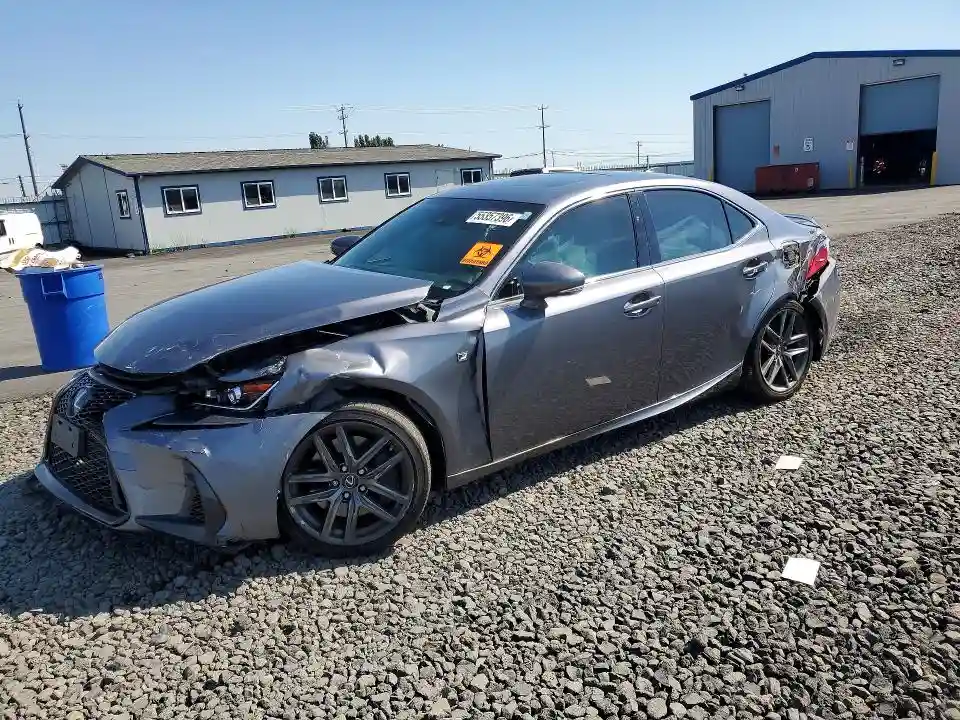 JTHCM1D26H5024433 2017 LEXUS IS-0