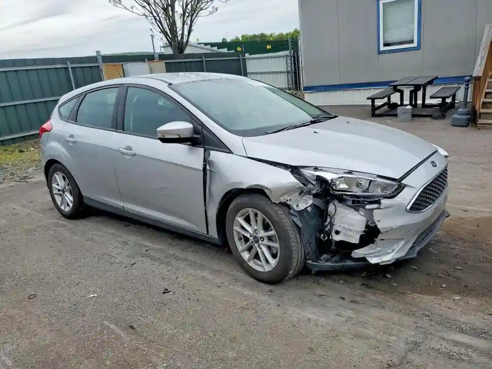 1FADP3K25GL354656 2016 FORD FOCUS-3