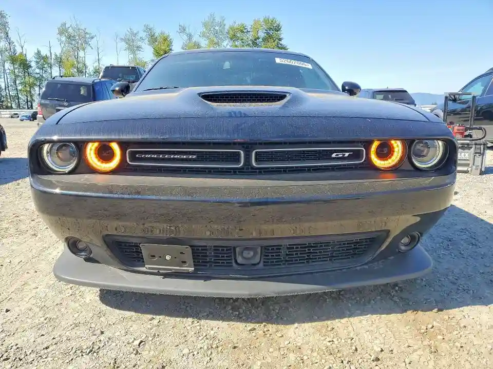 2C3CDZJG7PH694813 2023 DODGE CHALLENGER-4