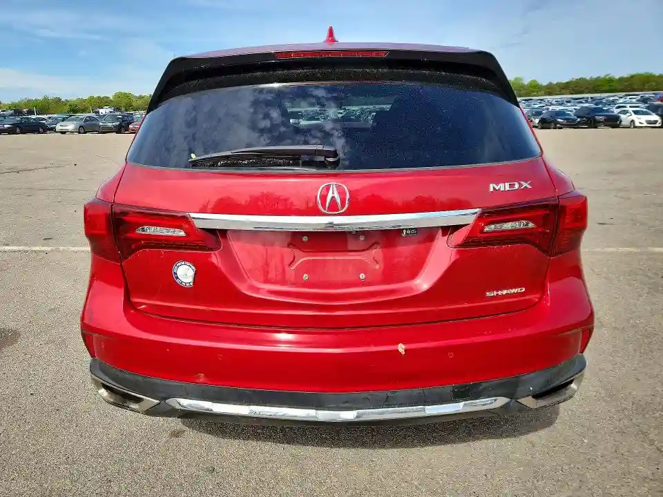 5J8YD4H53LL037949 2020 ACURA MDX-5