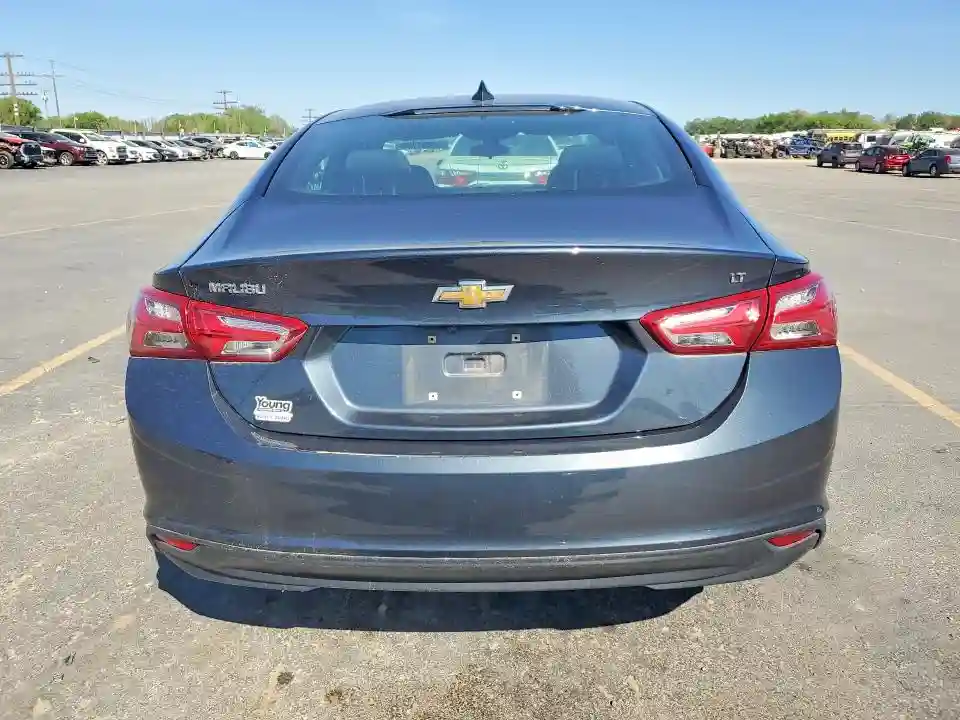 1G1ZD5ST3MF070474 2021 CHEVROLET MALIBU-5