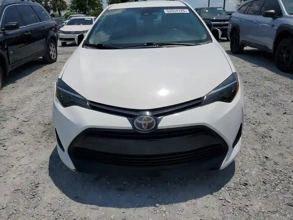 2T1BURHE1KC177070 2019 TOYOTA COROLLA-4
