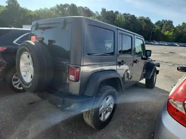 1C4BJWDG0GL287865 2016 JEEP WRANGLER-2