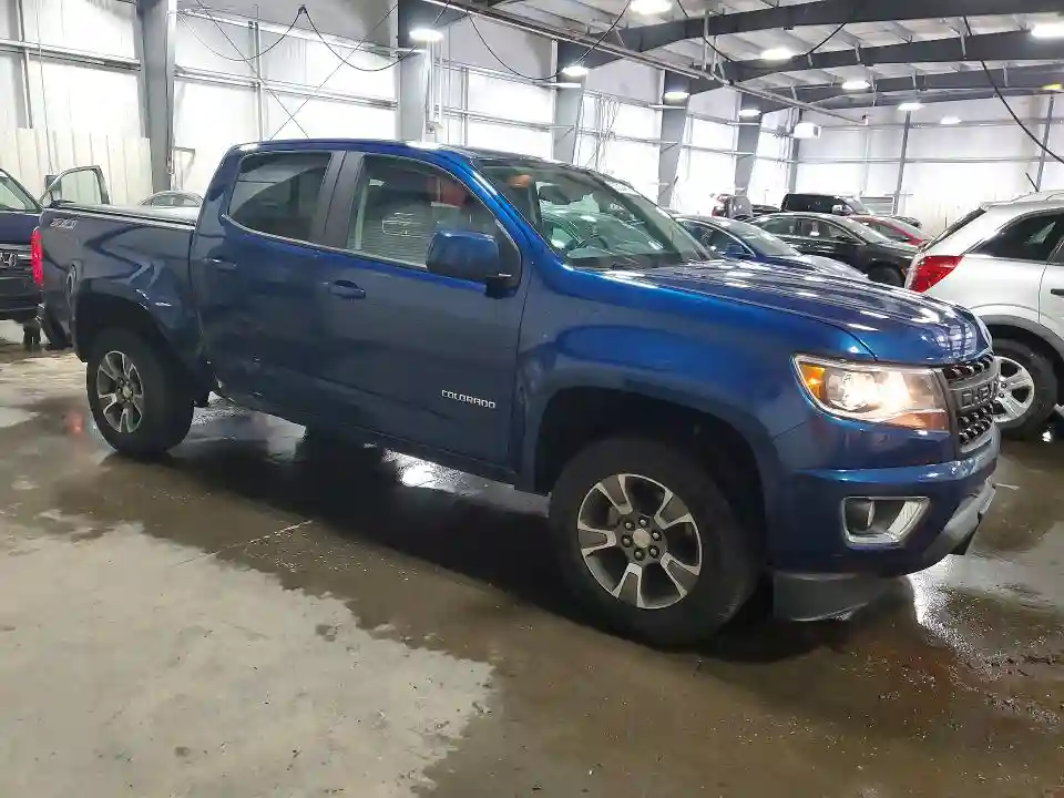 1GCGTDEN5L1184660 2020 CHEVROLET COLORADO-3