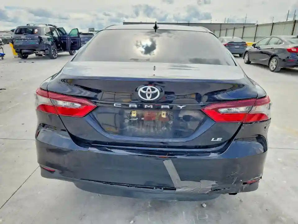 4T1C11AK2MU470671 2021 TOYOTA CAMRY-5