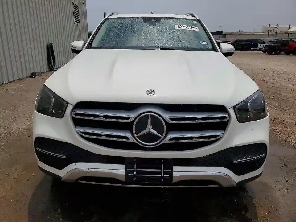4JGFB4JB2LA104902 2020 MERCEDES-BENZ GLE-CLASS-4