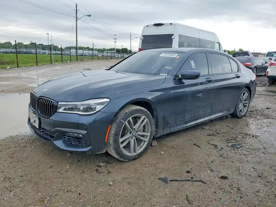 WBA7F2C58HG421917 2017 BMW 7 SERIES-0