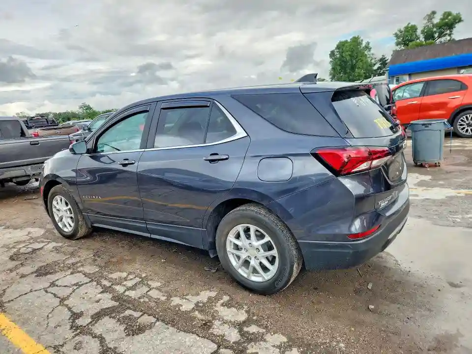 3GNAXKEG2PS167097 2023 CHEVROLET EQUINOX-1