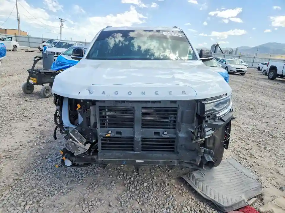 1C4SJVDP3PS505927 2023 JEEP WAGONEER-4
