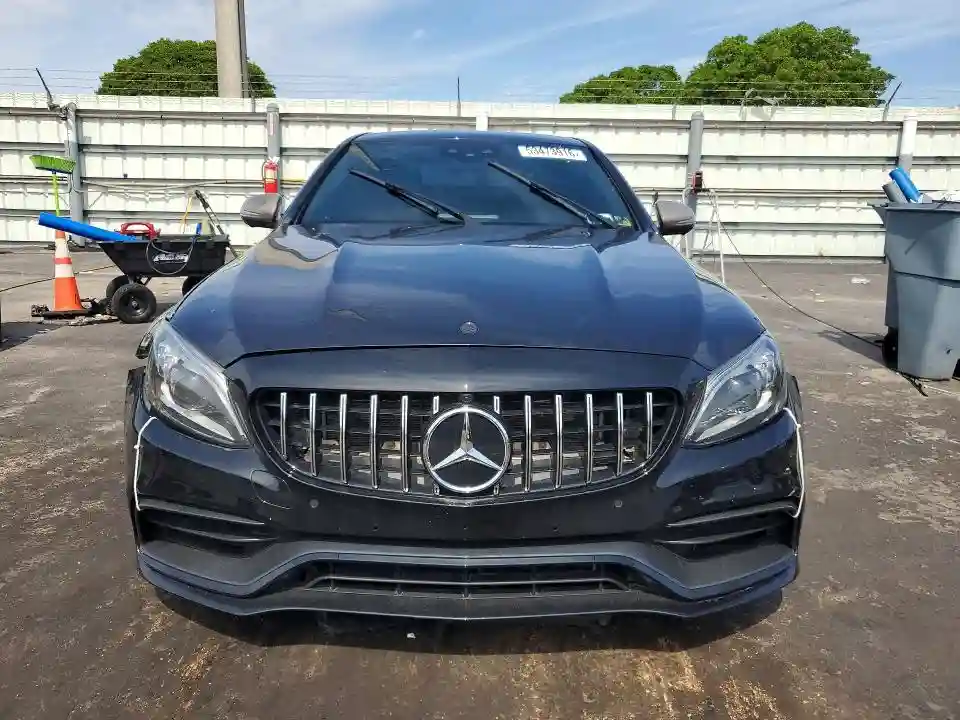 55SWF8GB1KU309297 2019 MERCEDES-BENZ C-CLASS-4