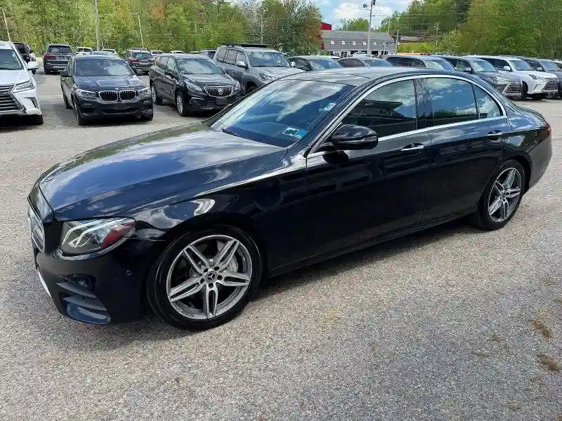 WDDZF4KB8JA356550 2018 MERCEDES-BENZ E-CLASS-1