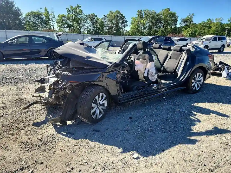 2HGFE2F24TH506979 2026 HONDA CIVIC-0