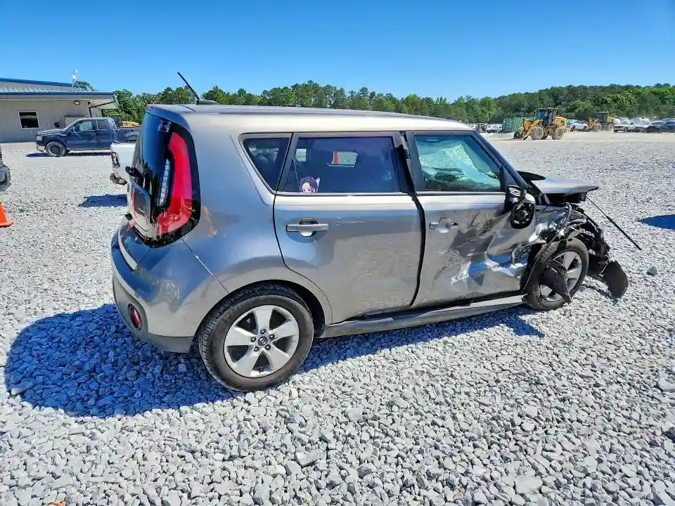 KNDJN2A29K7020100 2019 KIA SOUL-2