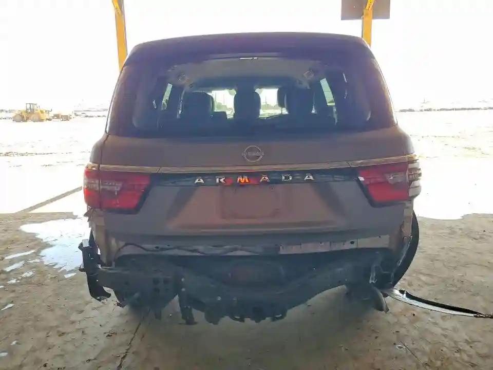 JN8AY2AC3N9161211 2022 NISSAN ARMADA-5