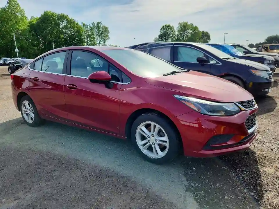 1G1BE5SM3H7134164 2017 CHEVROLET CRUZE-3