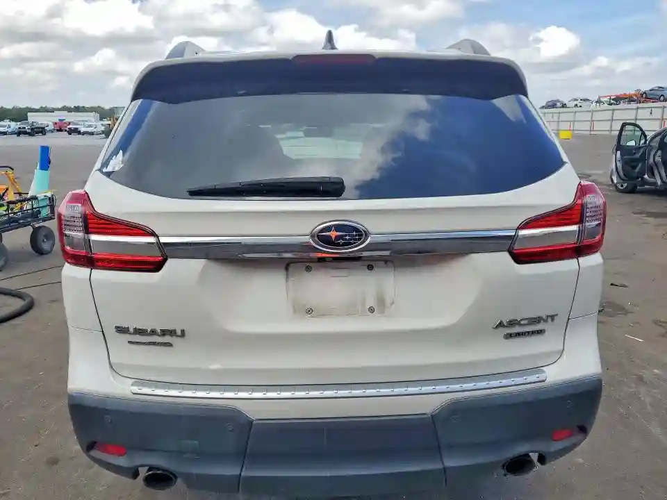 4S4WMAPD1L3412553 2020 SUBARU ASCENT-5