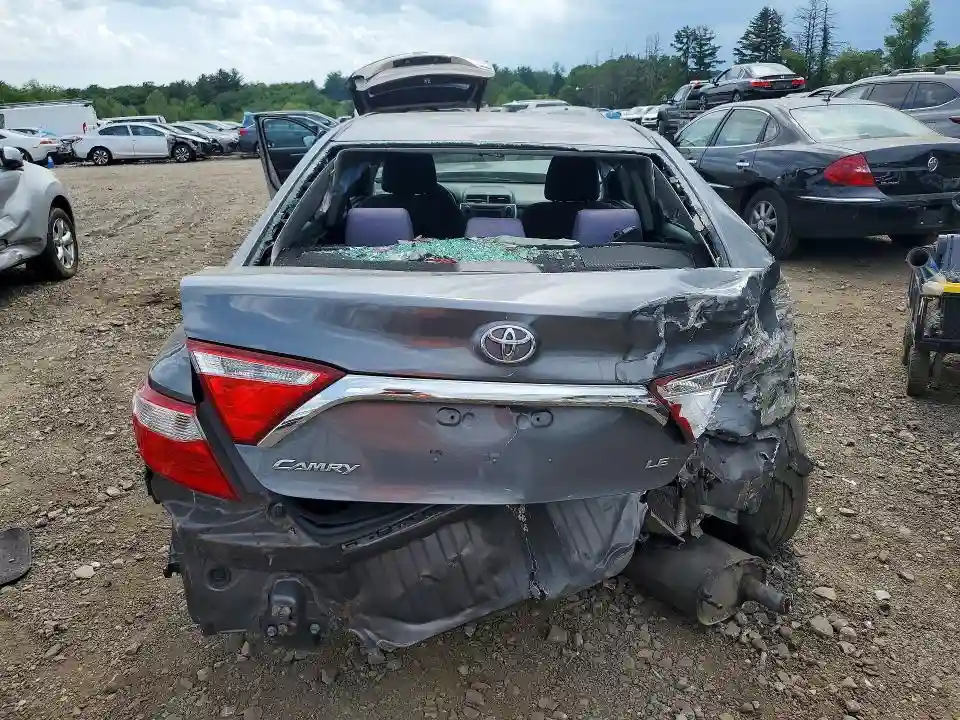 4T1BF1FK6GU215063 2016 TOYOTA CAMRY-5