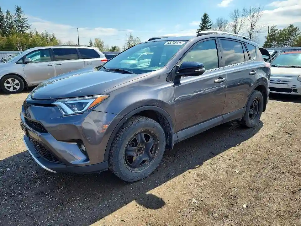 2T3JFREV7GW463268 2016 TOYOTA RAV4-0
