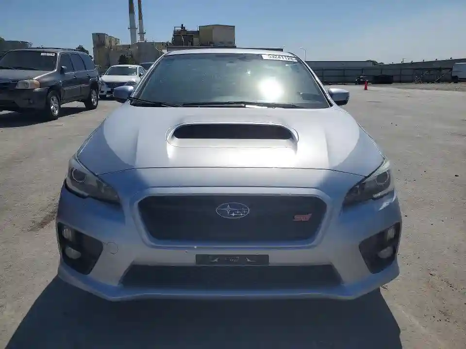 JF1VA2Y66G9815015 2016 SUBARU WRX-4