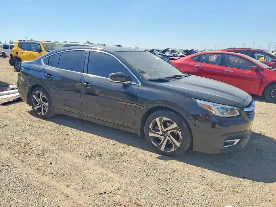 4S3BWAL62L3024011 2020 SUBARU LEGACY-3