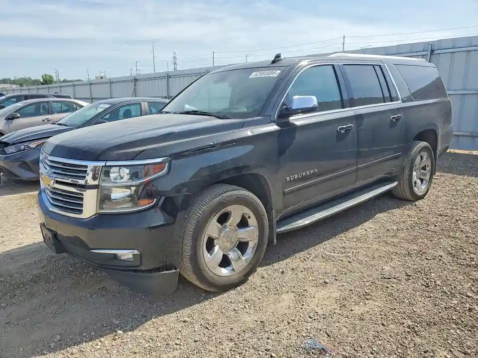 1GNSKJKC5GR385648 2016 CHEVROLET SUBURBAN-0