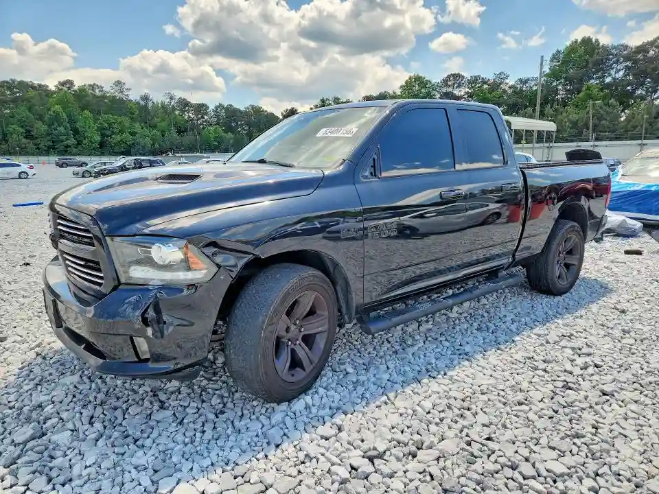 1C6RR7HT2HS508319 2017 RAM 1500-0