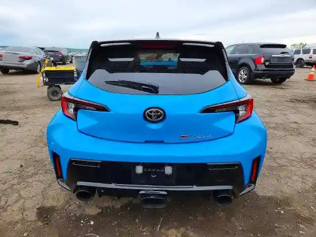 JTNABAAE8RA015184 2024 TOYOTA ALL OTHER-5