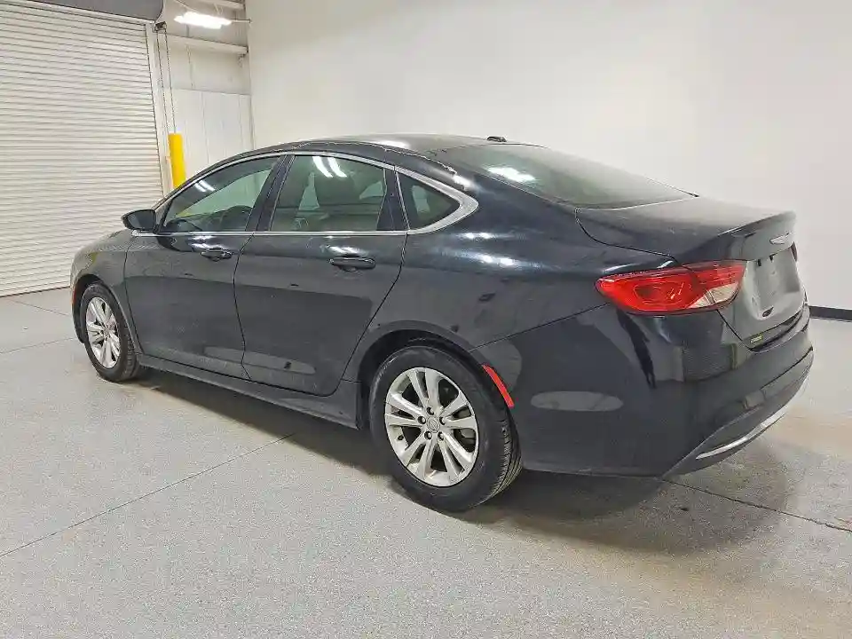 1C3CCCAB4GN159594 2016 CHRYSLER 200-1