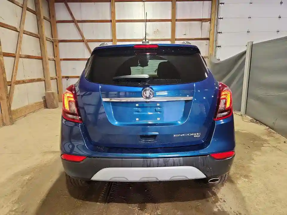 KL4CJESB3KB930725 2019 BUICK ENCORE-5